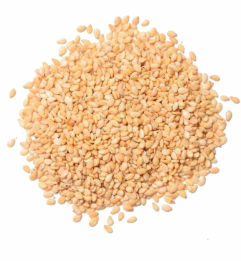 Насіння кунжутне, ДСТУ 7012, 1 кг